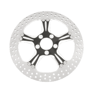 Two-Piece Brake Rotor