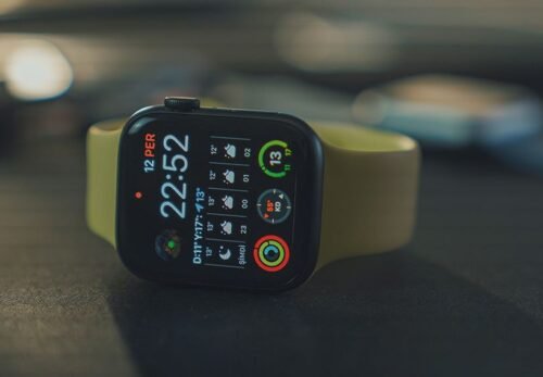 Can the Apple Watch Series 7 Work On Its Own Without an iPhone?