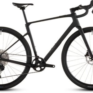 Cube Nuroad C:62 ONE blackline