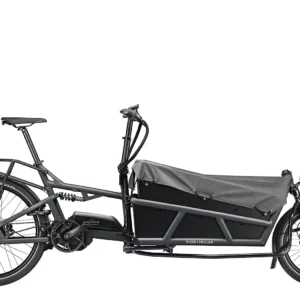 Lastenfahrrad Riese & Müller LOAD 75