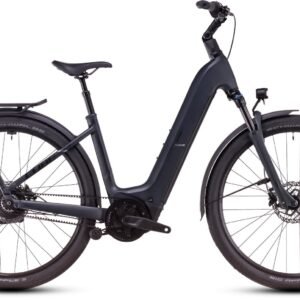 Cube Kathmandu Hybrid Comfort Pro 800