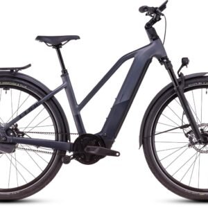 Cube Kathmandu Hybrid Comfort SLX 800 Lady nightsky´n´ink