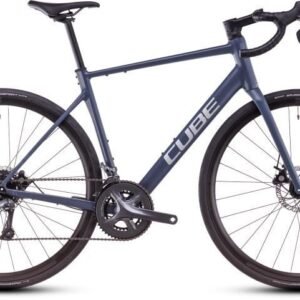 Cube Attain Pro nightflight´n´grey