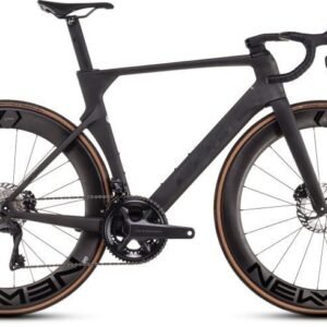 Cube Litening AERO C:68X Race blackline
