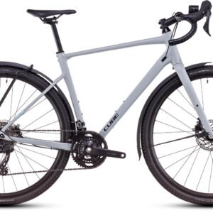 Cube Nuroad Race FE haze´n´gloss