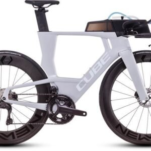 Cube Aerium C:68X Race foggrey´n´white