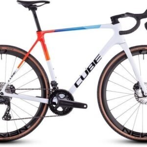 Cube Cross Race C:68X TE teamline