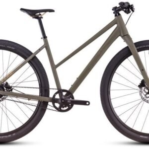 Cube Hyde Pro Lady dustyolive´n´gold