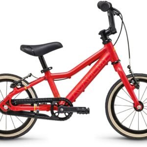 ACADEMY Grade 2 Kinderfahrrad