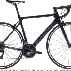 Bianchi Sprint 105 Carbon