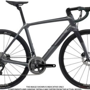 Bianchi Infinito CV Disc Rival AXS