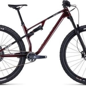 Cube AMS ONE11 C:68X Pro 29 liquidred´n´carbon