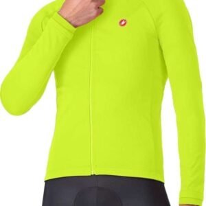 Castelli Competizione - Thermojacke