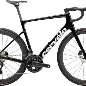 Cervélo Caledonia 5 Ultegra DI2