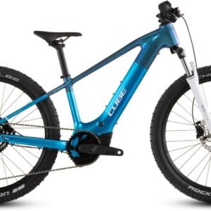 Cube Acid 240 Hybrid Rookie Pro 400x actionteam