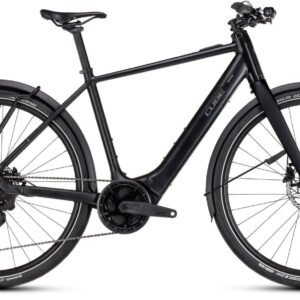 Cube Editor Hybrid Pro FE 400X black´n´spectral