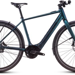 Cube Editor Hybrid SLT FE 400X goblin´n´glossy