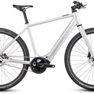 Cube Editor Hybrid SLX 400X sleekgrey´n´spectral