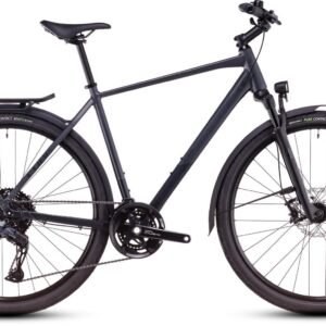Cube Kathmandu SLX nightsky´n´ink