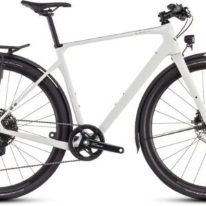 Cube Nulane C:62 SLX FE desertstone´n´green