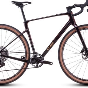 Cube Nuroad C:62 SLX solareclipse´n´aurum