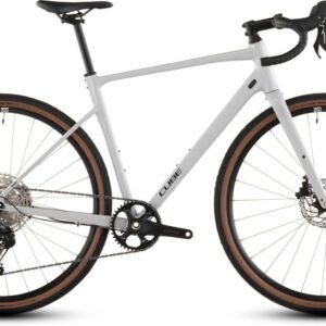 Cube Nuroad EX cotton´n´grey
