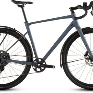 Cube Nuroad Pro FE whale´n´reflex