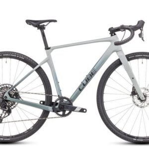 Cube Nuroad WS C:62 SLX lunar´n´smokeyfire