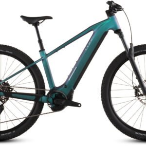 Cube Reaction Hybrid Race 800 polarlight´n´prism