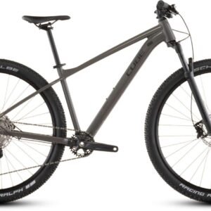 Cube Reaction Pro oldgrey´n´black