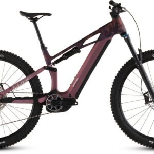 Cube Stereo Hybrid ONE44 HPC SLX 800 shiftblush´n´art