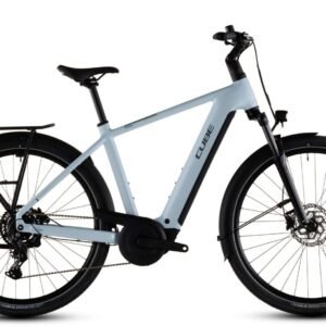 Cube Touring Hybrid ONE 600 glacier´n´reflex