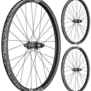 DT Swiss HXC 1501 Spline® 27,5" 35mm CL Boost Hinterrad