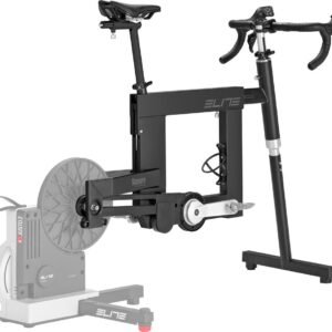 Elite Square Smart Frame