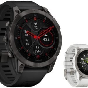 Garmin EPIX™ PRO (GEN 2) SAPPHIRE 47mm