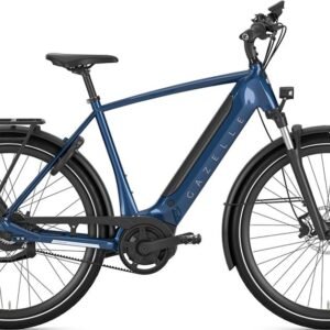 Gazelle Ultimate C380