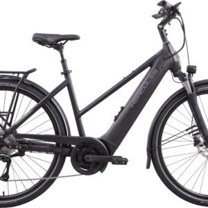Hercules Futura Sport I-8 500