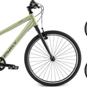 Puky LS-Pro 24-8 - Kinderfahrrad