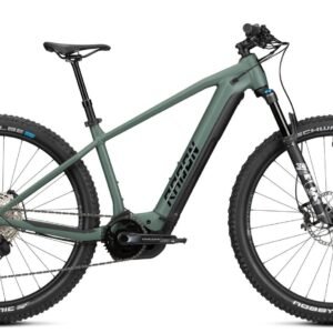 Radon JEALOUS HYBRID 10.0 750