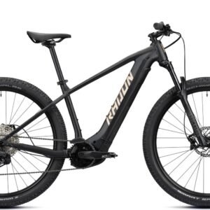 Radon Jealous Hybrid 8.0 625