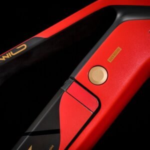 Multiplatform Amplified Wireless Gaming Earbuds