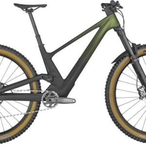 Scott Genius 910