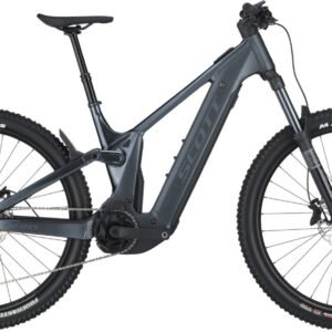 Scott Patron 920