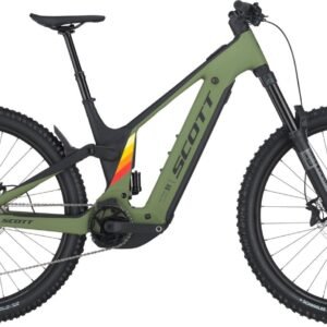 Scott Patron ST 910
