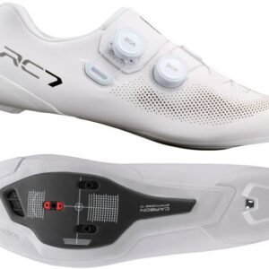 Shimano SH-RC703 - Rennradschuhe breit
