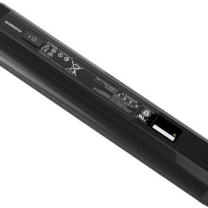 Shimano STEPS BT-E8036 630Wh Akku integriert