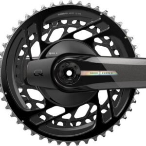 SRAM Force AXS DUB Powermeter 2x12-fach Kurbel 48/35T
