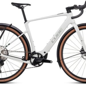 Cube Nuroad Hybrid C:62 Race FE 400X desertstone´n´gree